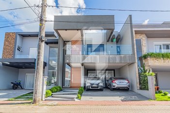 house em Cerejeira, Parque da Matriz - Gravataí - RS
