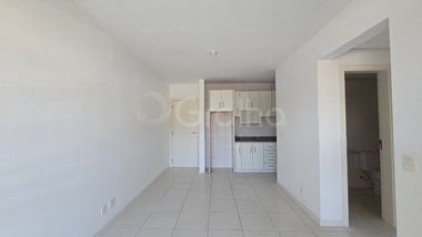 apartment em Servidão Laje de Pedra, Itacorubi - Florianópolis - SC