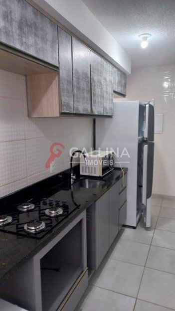 apartment em Rua São Luiz, Centro - Canoas - RS