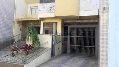 apartment em Rua Benjamin Constant, Centro - Rio Grande - RS