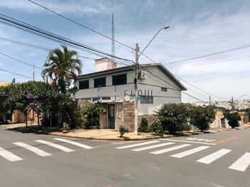 house em Rua Voluntário João dos Santos, Centro - Indaiatuba - SP