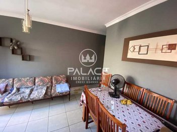 house em Rua Sueli Zílio Zocca, Pompéia - Piracicaba - SP