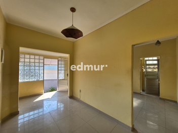 house em Rua Maria Ortiz, Campestre - Santo André - SP