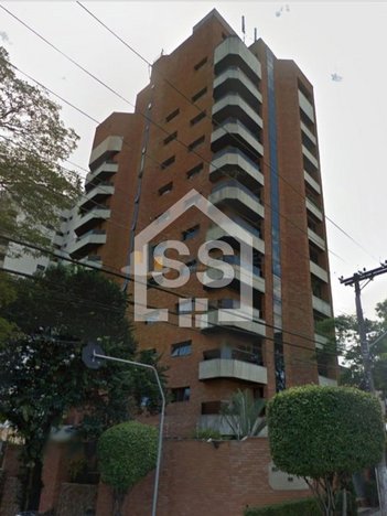 apartment em Alameda dos Guaramomis, Planalto Paulista - São Paulo - SP
