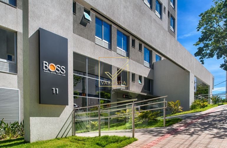 Oportunidade restam poucas unidades excelentes salas comerciais à venda no bairro Buritis