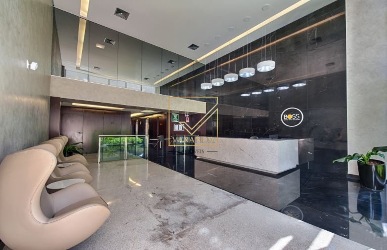 Oportunidade restam poucas unidades excelentes salas comerciais à venda no bairro Buritis