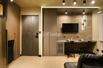 apartment em Rua Augusta, Cerqueira César - São Paulo - SP