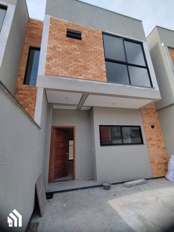 house em Rua João Vechani, São João - Itajaí - SC