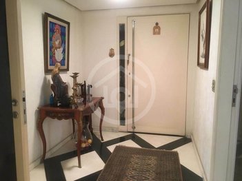 apartment em Rua Professor Coutinho Fróis, Barra da Tijuca - Rio de Janeiro - RJ
