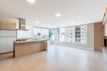 apartment em Rua Felipe Neri, Auxiliadora - Porto Alegre - RS