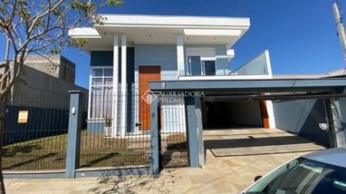 house em Rua Professora Delphina Ferrari, Igara - Canoas - RS