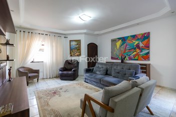 apartment em Rua Araci, Vila Curuçá - Santo André - SP