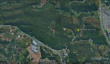 land_lot em Estrada de Perus, Anhangüera - São Paulo - SP