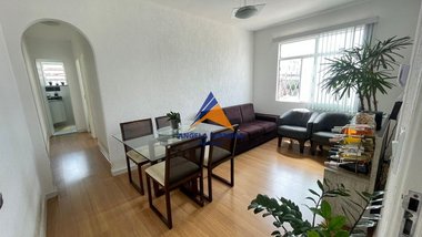 apartment em Rua Maria Beatriz, Havaí - Belo Horizonte - MG