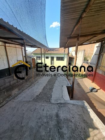 house em Rua Antônio Ribeiro de Almeida, Borda da Mata - Borda da Mata - MG