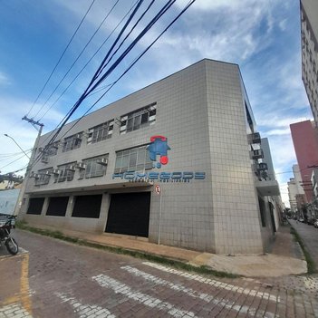commercial_building em Rua Doutor Quirino, Centro - Campinas - SP