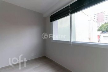 apartment em Rua Doutor Diogo de Faria, Vila Clementino - São Paulo - SP