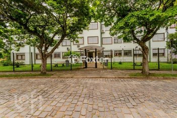 apartment em Rua Hugo Livi, Morro Santana - Porto Alegre - RS