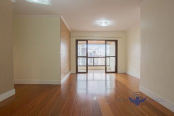 apartment em Rua Bueno Brandão, Vila Nova Conceição - São Paulo - SP