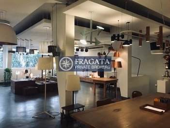 commercial_property em Espartaco, Vila Romana - São Paulo - SP