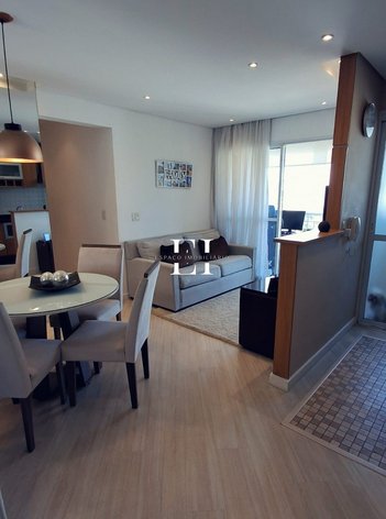 apartment em Rua do Boqueirão, Saúde - São Paulo - SP