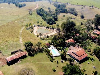 agricultural em Avenida Fioravante Cenedese, Centro (Ártemis) - Piracicaba - SP