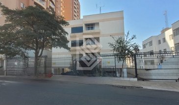 apartment em Rua Regente Feijó, Centro - Piracicaba - SP