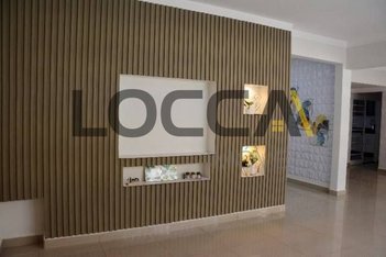 apartment em Rua São Sebastião, Centro - Ribeirão Preto - SP