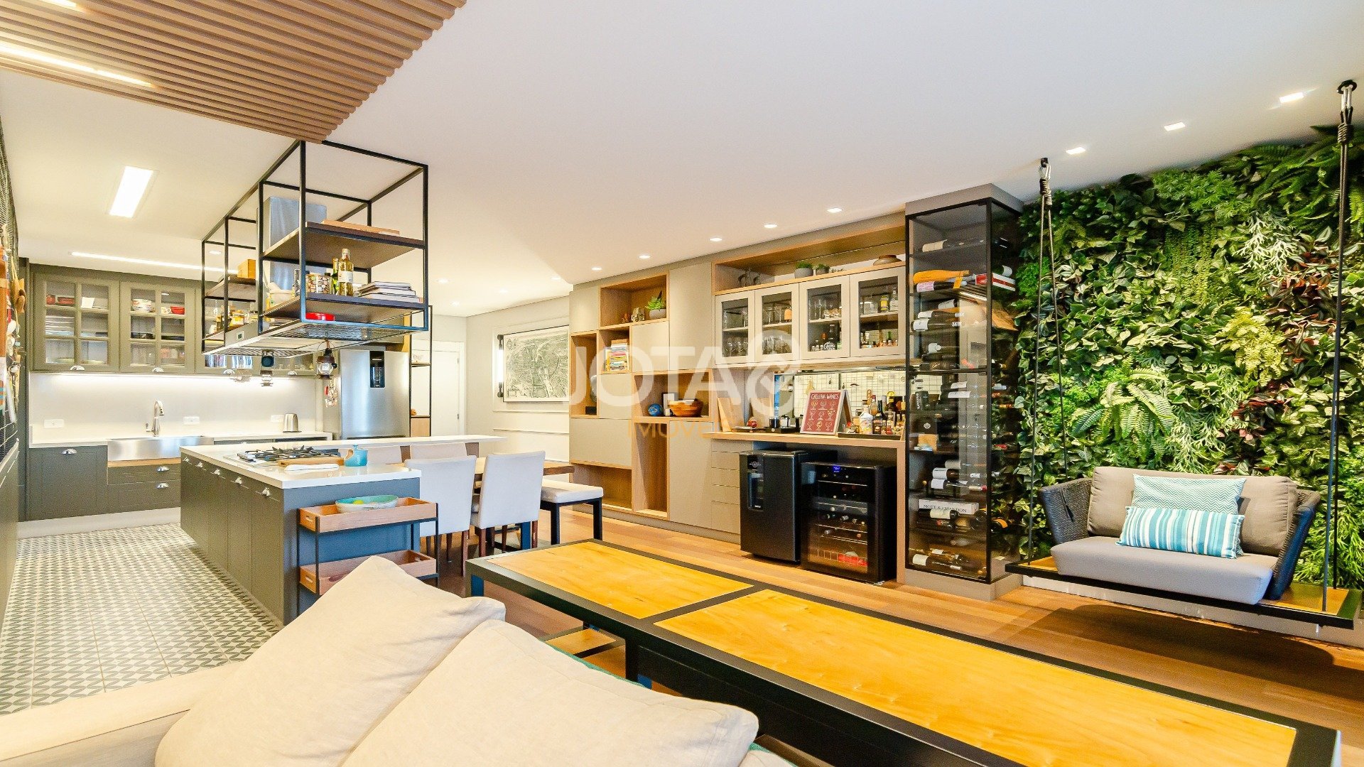 APARTAMENTO NO CABRAL (30)