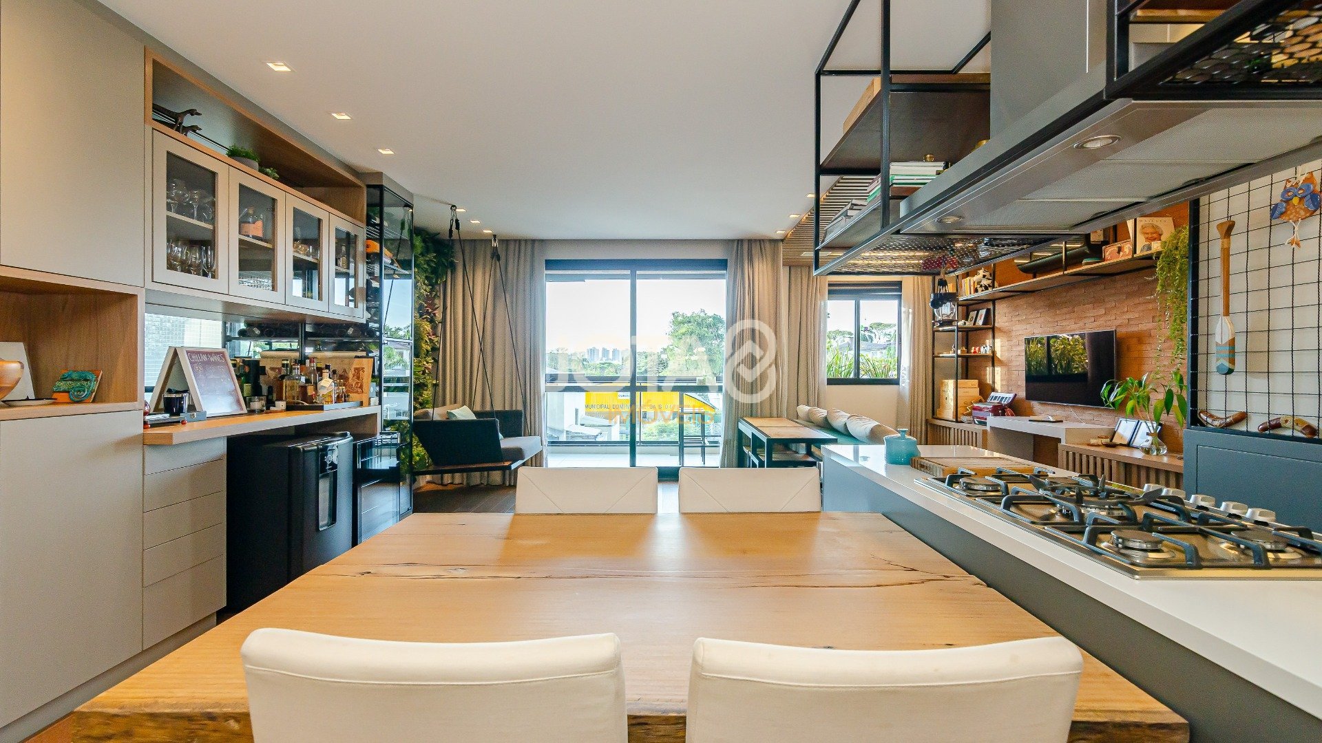 APARTAMENTO NO CABRAL (6)