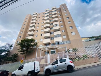 apartment em Rua Manoel Dias do Campo, Casa Verde Alta - São Paulo - SP