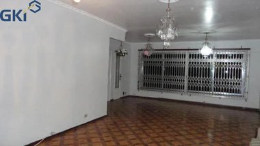 house em Rua Delfina, Vila Madalena - São Paulo - SP