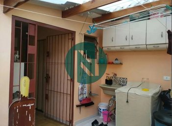 house em Rua Frederico Wolf, Vila Leopoldina - São Paulo - SP