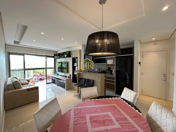 apartment em João Paulo, João Paulo - Florianópolis - SC