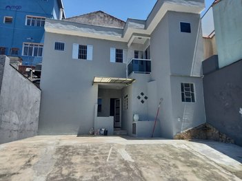 house em Rua São Leotélio, Vila Medeiros - São Paulo - SP
