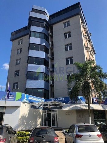 office em Avenida Assis Brasil, São Sebastião - Porto Alegre - RS