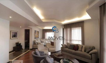 apartment em Rua Tacomaré, Parque da Mooca - São Paulo - SP