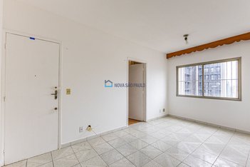 apartment em Rua Pensilvânia, Cidade Monções - São Paulo - SP