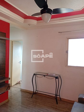 apartment em Rua José Penatti, Jardim Santa Isabel - Piracicaba - SP