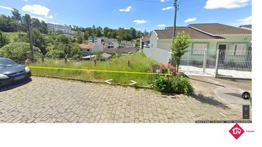 land_lot em Rua Doutor Antonio Rodrigues, Desvio Rizzo - Caxias do Sul - RS