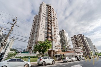 apartment em Rua Senador Felipe Schmidt, Centro - Joinville - SC