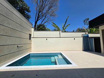 house em Rua Senhor José Eduardo Donofrio, Residencial Milano - Indaiatuba - SP