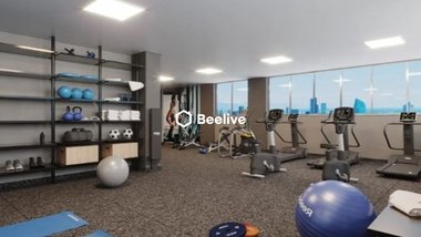 apartment em Rua Teodomiro Cruz, São Lucas - Belo Horizonte - MG