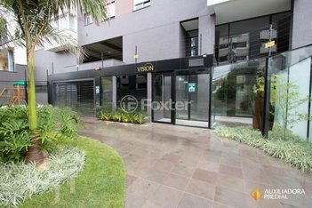 apartment em Rua Corrêa Lima, Santa Tereza - Porto Alegre - RS