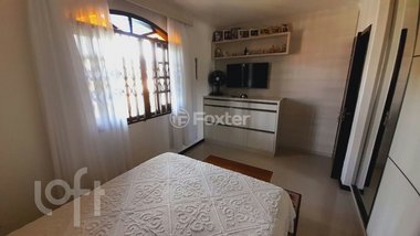 house em Rua Francisco Duarte, Alto Aririú - Palhoça - SC