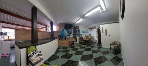 house em Rua Noêmia Roberto da Silva, Cidade Líder - São Paulo - SP