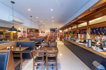 commercial_property em Avenida Imirim, Imirim - São Paulo - SP