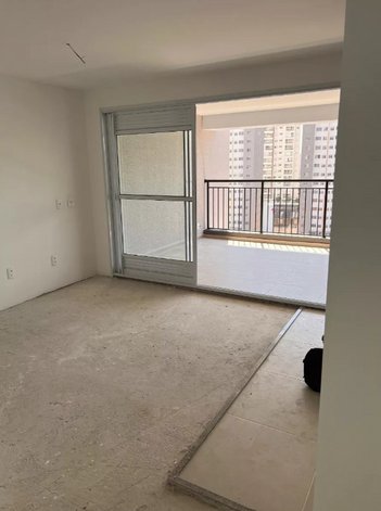 apartment em Rua do Bosque, Barra Funda - São Paulo - SP