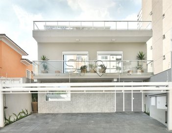 commercial_building em Rua Desembargador Guimarães, Água Branca - São Paulo - SP