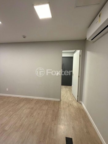 office em Rua Apeninos, Aclimação - São Paulo - SP